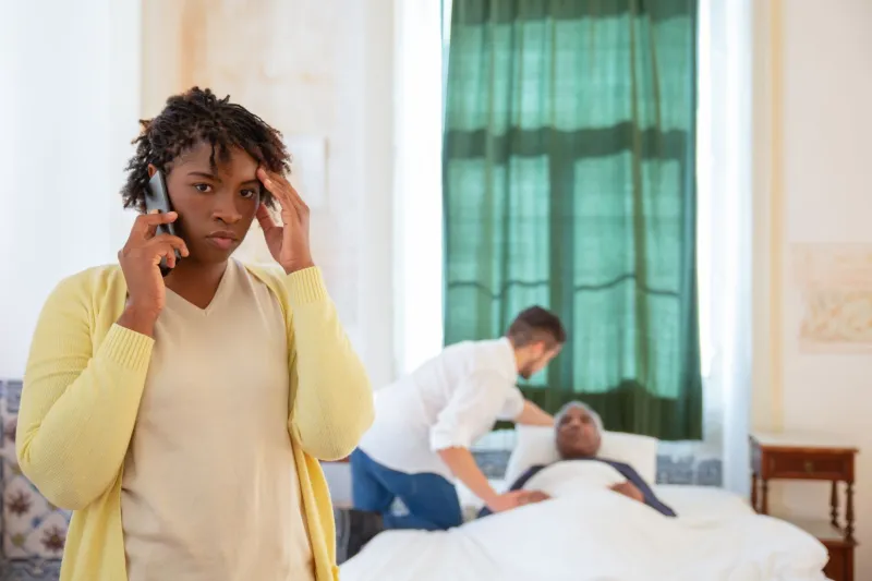 Breaking the Revolving Door: What Preventable Hospital Readmissions Are Costing Patients and Families — and How to Stop Them