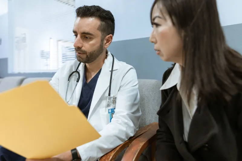 Familiar Faces, Sharper Eyes: How Community Hospitals Catch What Crowded Medical Centers Overlook