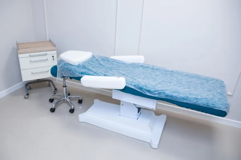 More Than a Place to Rest: What Your Hospital Bed Reveals About Your Recovery